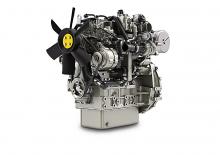 Motores Perkins 404F-E22T