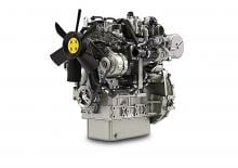 Motores Perkins 404J-E22TA