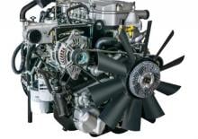 Motores Chaoyang 4102