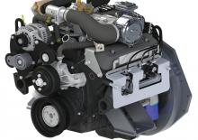 Motores Power Solutions International 4.3 Liter (EU)
