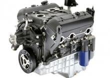 Motores GM 4.3 V6 LPG 