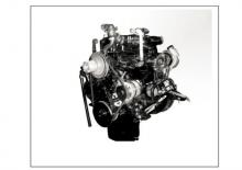 Motores Tata 497