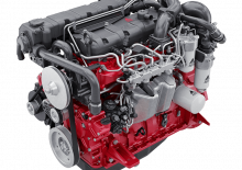 Motores AGCO Power 49HD