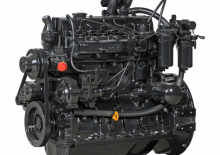Motores AGCO Power 49HD