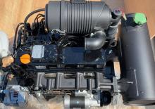 Motores Komatsu 4D88