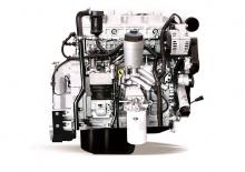 Motores FAW Wuxi 4DH1-14EV