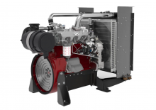 Motores Tumosan 4DT-39G-185C