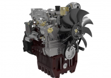 Motores Tumosan 4DT-39T-175C