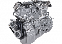 Motores Isuzu 4HK1
