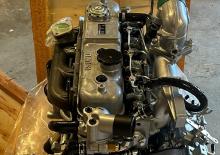 Motores Isuzu 4JG1