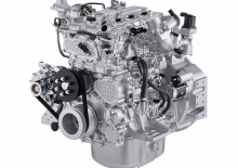 Motores Isuzu 4JJ1