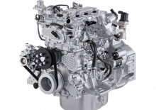 Motores Isuzu 4JJ1T