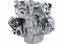 Motores Isuzu 4JJ1X