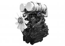 Motores Daedong 4JTA-S5D115A