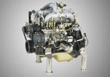 Motores Changchai 4L68 