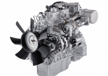 Motores Isuzu 4LE2