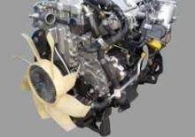 Motores Mitsubishi 4M50