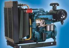 Motores Kirloskar 4R1040