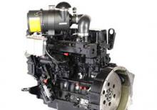 Motores Kirloskar 4R810T