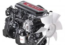 Motores Yanmar 4TN101