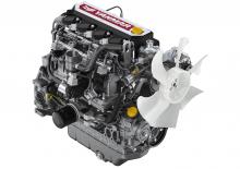 Motores Yanmar 4TN88G