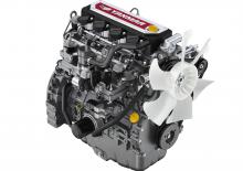 Motores Yanmar 4TN98G