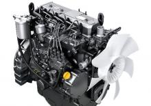 Motores Yanmar 4TN98S