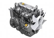 Motores Yanmar 4TNE92