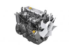 Motores Yanmar 4TNE98
