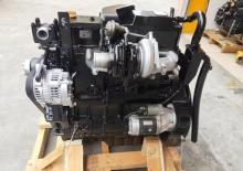 Motores Yanmar 4TNV106T