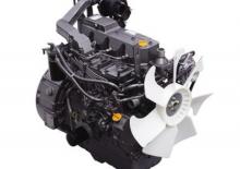 Motores Yanmar 4TNV106T