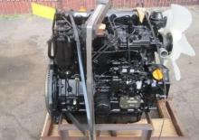 Motores Yanmar 4TNV84