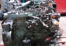 Motores Yanmar 4TNV86