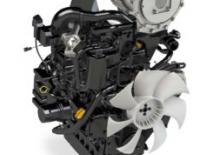 Motores Yanmar 4TNV86CT-DWZ