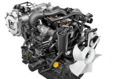 Motores Yanmar 4TNV86CT-GGE