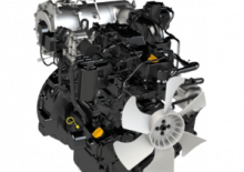 Motores Yanmar 4TNV88C-DSA