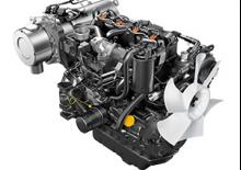 Motores Yanmar 4TNV88C-DYEM
