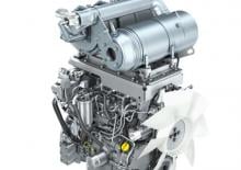 Motores Yanmar 4TNV94FHT-NYEA2