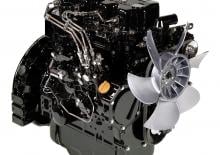 Motores Yanmar 4TNV98