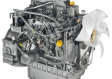 Motores Yanmar 4TNV98-ZGGES