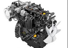 Motores Yanmar 4TNV98C-GGE