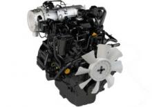 Motores Yanmar 4TNV98C-NSA