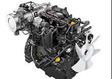 Motores Yanmar 4TNV98C-NYEM