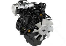 Motores Yanmar 4TNV98CT-NKW