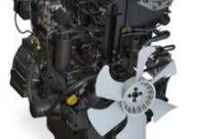 Motores Yanmar 4TNV98CT-NVT