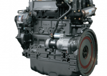 Motores Yanmar 4TNV98T-ZGGM