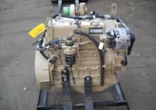 Motores John Deere 5030