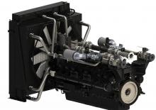 Motores Power Solutions International 53 Liter
