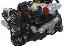 Motores Power Solutions International 5.7 Liter