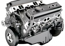 Motores GM 5.7L V-8